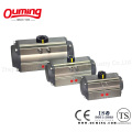 Spring Return Rotary Pneumatic Actuator (Rack and Pinion type)